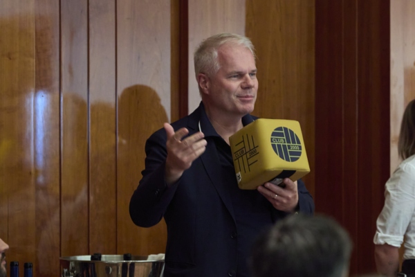 Club-2000-Generalversammlung 2025