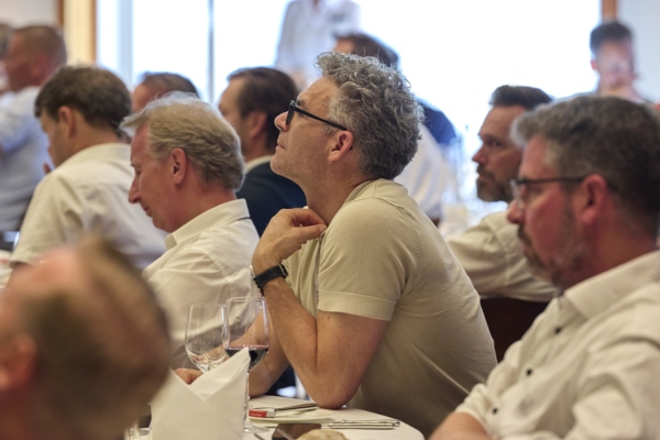 Club-2000-Generalversammlung 2025