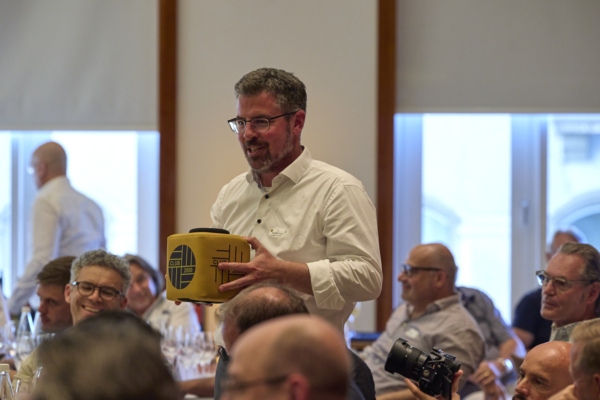 Club-2000-Generalversammlung 2025
