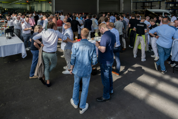 Club-2000-Generalversammlung 2024