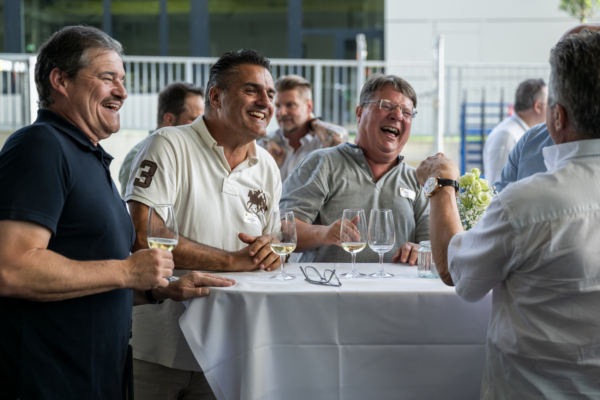 Club-2000-Generalversammlung 2024