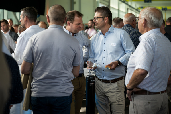 Club-2000-Generalversammlung 2024