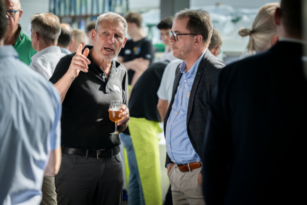 Club-2000-Generalversammlung 2024