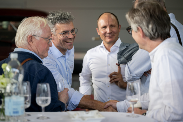 Club-2000-Generalversammlung 2024