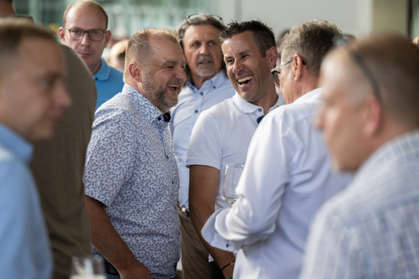 Club-2000-Generalversammlung 2024