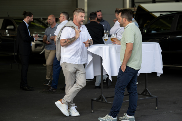 Club-2000-Generalversammlung 2024