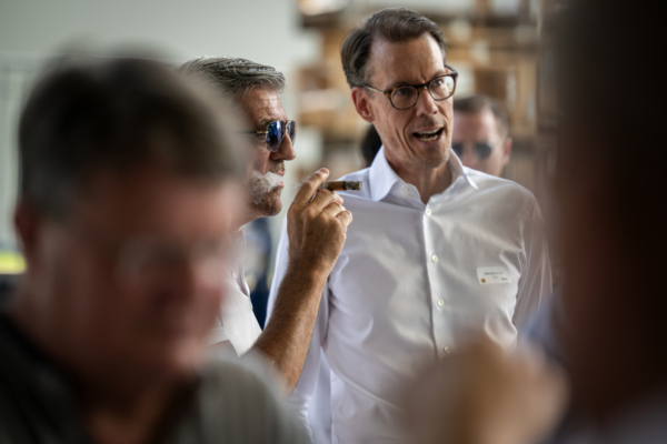 Club-2000-Generalversammlung 2024