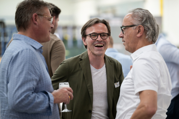 Club-2000-Generalversammlung 2024