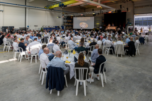 Club-2000-Generalversammlung 2024