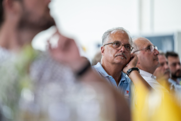 Club-2000-Generalversammlung 2024