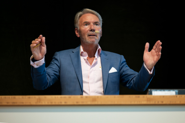 Club-2000-Generalversammlung 2024