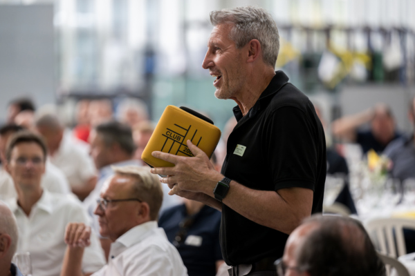 Club-2000-Generalversammlung 2024