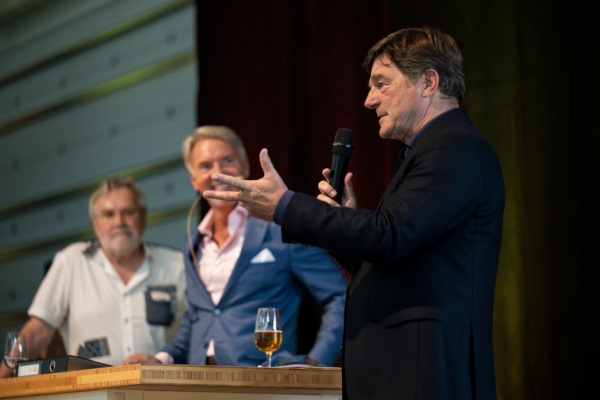 Club-2000-Generalversammlung 2024