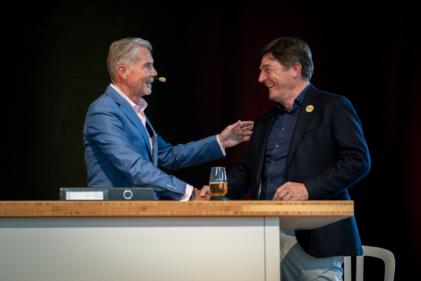 Club-2000-Generalversammlung 2024