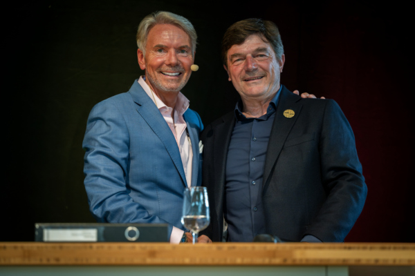 Club-2000-Generalversammlung 2024