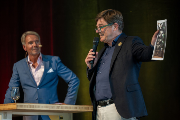 Club-2000-Generalversammlung 2024