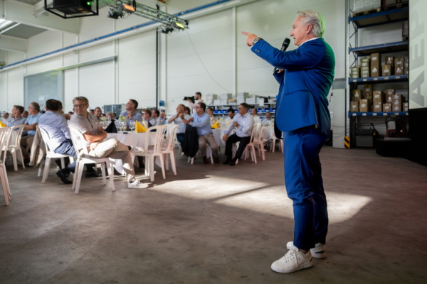 Club-2000-Generalversammlung 2024