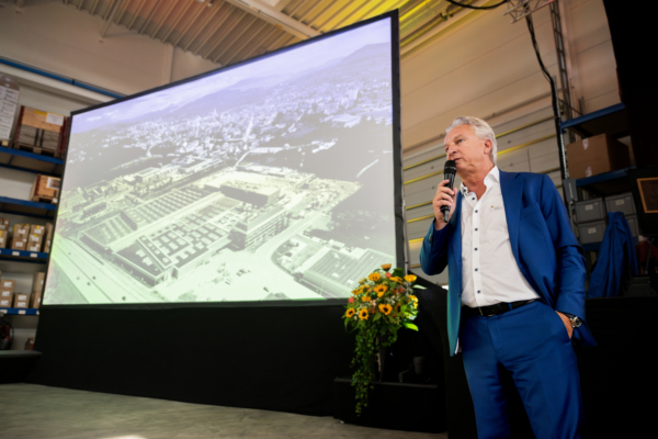 Club-2000-Generalversammlung 2024
