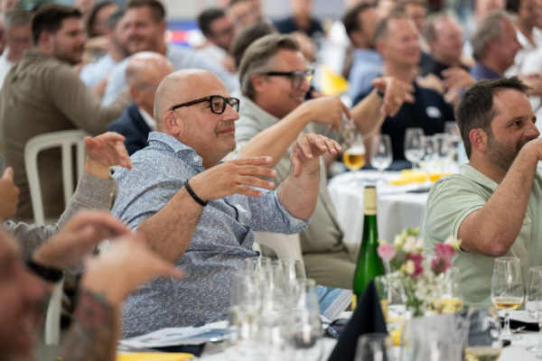 Club-2000-Generalversammlung 2024