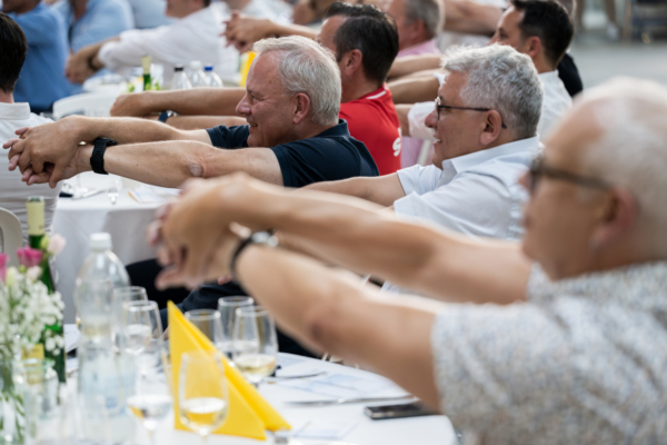 Club-2000-Generalversammlung 2024