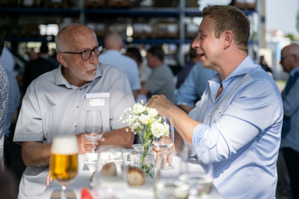 Club-2000-Generalversammlung 2024