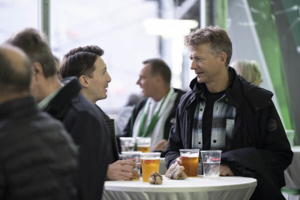 FCSG-Generalversammlung 2025