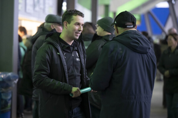 FCSG-Generalversammlung 2025