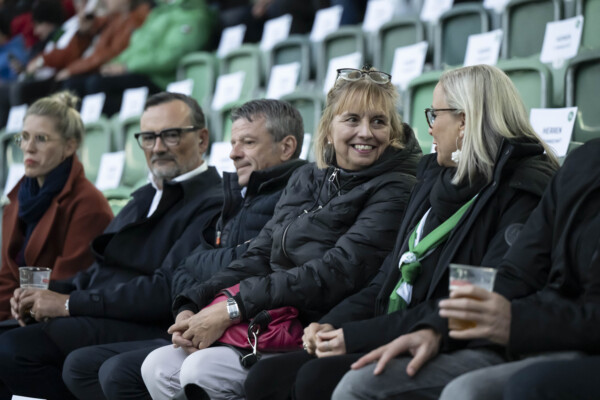 FCSG-Generalversammlung 2025