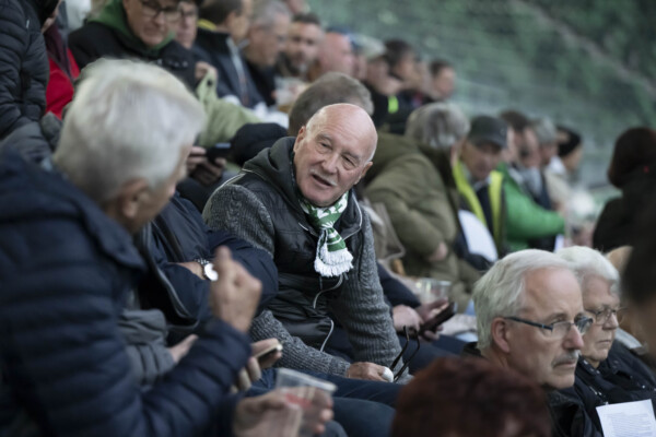 FCSG-Generalversammlung 2025