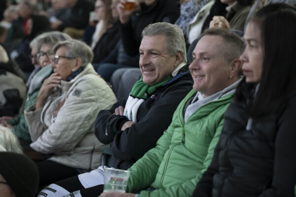 FCSG-Generalversammlung 2025