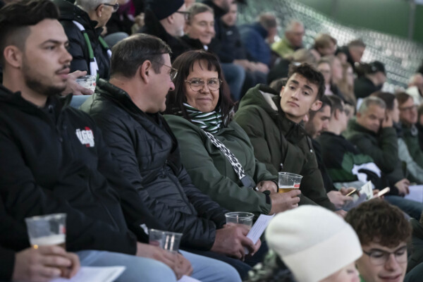 FCSG-Generalversammlung 2025