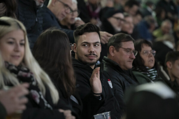 FCSG-Generalversammlung 2025