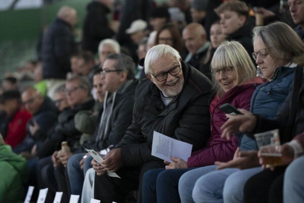 FCSG-Generalversammlung 2025