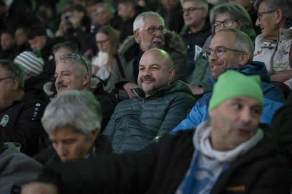 FCSG-Generalversammlung 2025