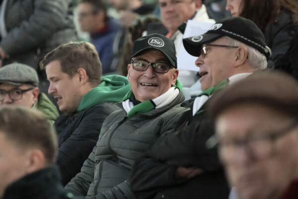 FCSG-Generalversammlung 2025