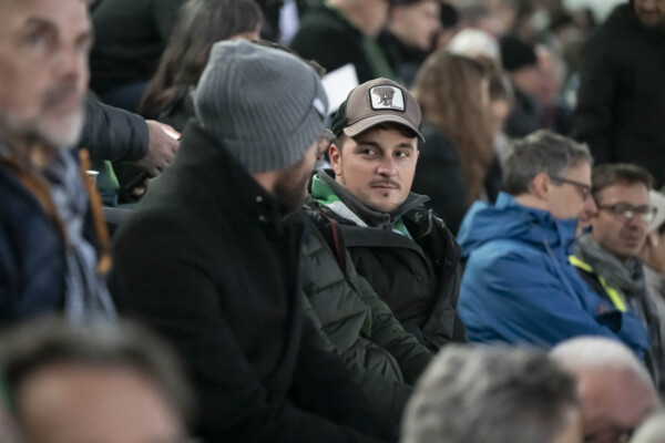 FCSG-Generalversammlung 2025