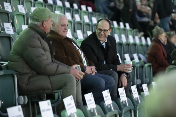 FCSG-Generalversammlung 2025
