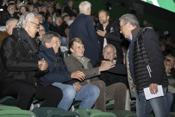 FCSG-Generalversammlung 2025
