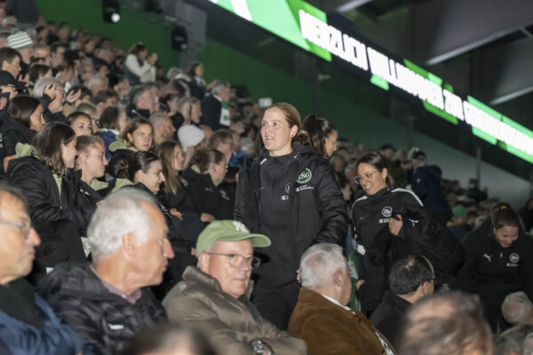 FCSG-Generalversammlung 2025