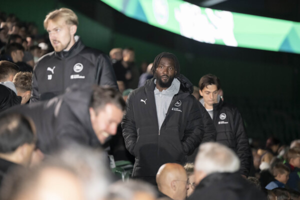 FCSG-Generalversammlung 2025