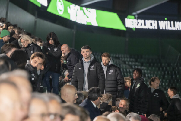 FCSG-Generalversammlung 2025