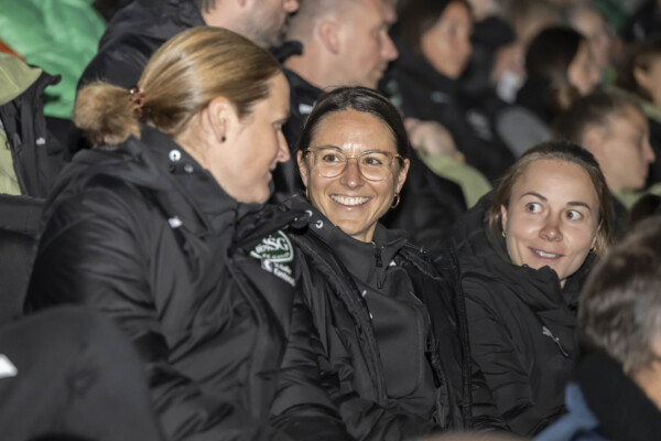 FCSG-Generalversammlung 2025