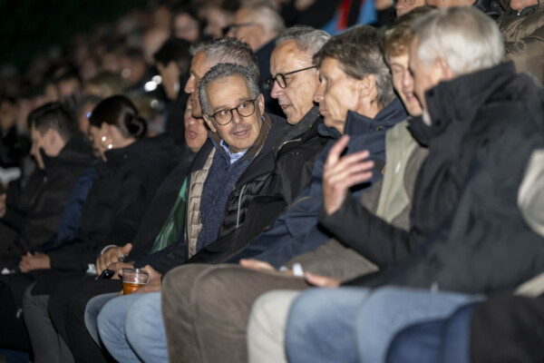 FCSG-Generalversammlung 2025