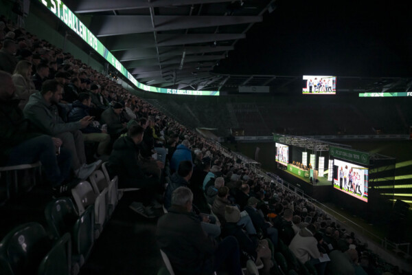 FCSG-Generalversammlung 2025