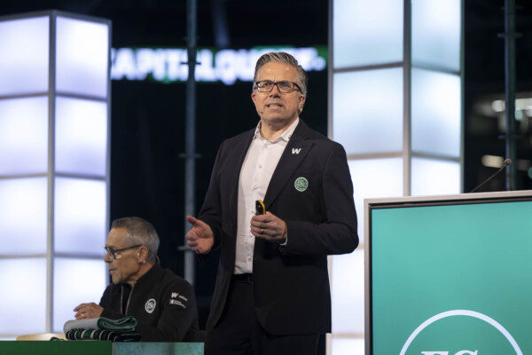 FCSG-Generalversammlung 2025