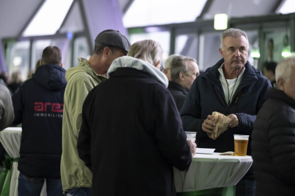 FCSG-Generalversammlung 2025