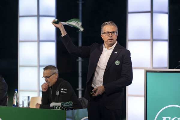 FCSG-Generalversammlung 2025