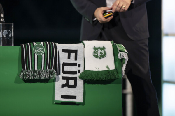 FCSG-Generalversammlung 2025