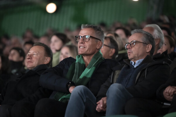 FCSG-Generalversammlung 2025