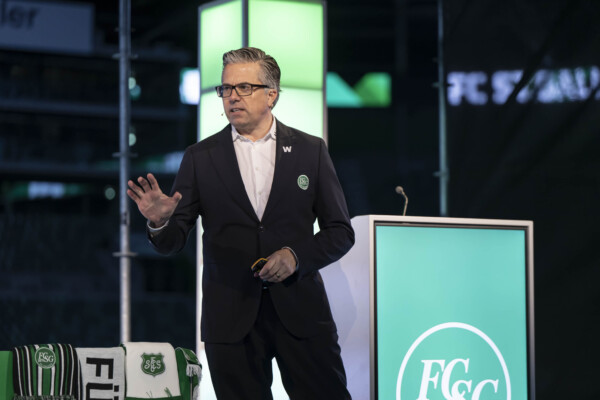 FCSG-Generalversammlung 2025